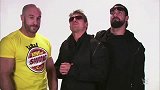 WWE-15年-SD第803期：逗比米兹仙道搞笑短片-花絮