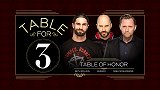 三人圆桌：ROH三强回忆独立联盟时期峥嵘岁月（原声中字）