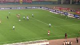 第4轮 河南建业vs大连一方 07'