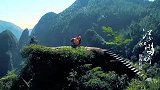 《江山如此多娇》第20集片尾创作札记