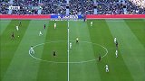 西甲-1516赛季-联赛-第19轮-第7分钟进球 图兰助攻梅西首开纪录-花絮