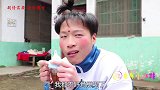 来福变成两岁宝宝，和甜甜争零食还到处欺负伙伴，原来是个梦