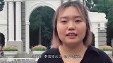 北大才女李雪琴 真的没有努力 就一夜成名吗