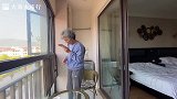 带老妈去西双版纳看房子，看看贵不贵，这里住了很多候鸟老人！