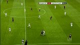 德甲-1415赛季-联赛-第9轮-法兰克福4：5斯图加特-精华