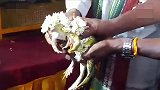 印度人给青蛙举行婚礼求下雨，数百位嘉宾被邀出席