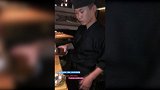 埃神奥斯卡一起去拔草 相约烤肉品尝美食