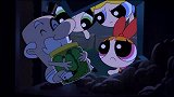 新飞天小女警：市长的助理请假了，小女警们有的忙了