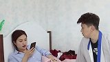 妻子嫌弃丈夫穷，抛弃丈夫嫁包工头，结局才知丈夫是董事长