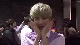 EXO 沙雕搞笑 拍摄花絮