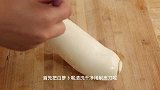 白萝卜加1把韭菜，教你好吃做法，开胃营养又解馋，咬一口满嘴香