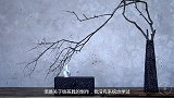 他一个人在杭州附近的山上打了三年的铁