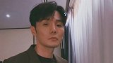 杨丞琳晒李荣浩与柴犬对比图 李荣浩最大黑粉杨丞琳没错了