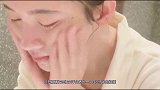 鞠婧祎洗脸加滤镜还不敢直面镜头，网友喊话：太做作了学学景甜吧