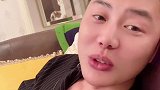 好久没有跟老公谈心了，没想到给我聊哭了情侣日常夫妻vlog日常