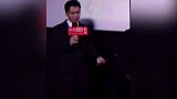 谢霆锋a到，现场教粉丝如何防身太帅了