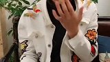 温文尔雅，哈哈哈