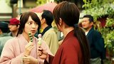 心中无女人，才是拔刀神