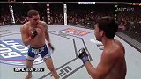 UFC-14年-UFC175：中量级冠军赛韦德曼vs町田龙太集锦-精华