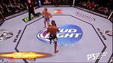 他是UFC大魔王都恐惧的拳手 巅峰一战打得骨头狼狈不堪