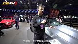 【2019上海车展】或是家族末代V8机 铁粉真情详解AMG C63 S Coup
