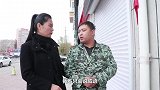农村憨货去未来岳父家提亲，嘴笨说错话岳父气坏了，结局太搞笑了