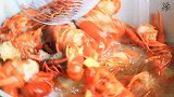 蒜蓉小龙虾，收割吃货味蕾的必杀美味