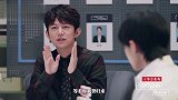 暖人心！何炅爆料谢娜怀孕时，快乐家族表示：位置永远为你保留！