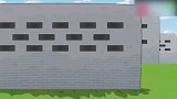 坦克世界动画：坦克大战 1000菜鸟坦克 VS 超级大坦克