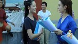 《楚乔传花絮》，李沁最可爱没人反驳吧，燕询哥哥跳起东北秧歌！