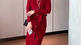 小姐姐女人味穿搭，优雅迷人又吸睛