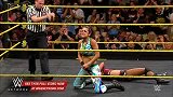 WWE-15年-NXT第282期：初生牛犊不怕虎 贝利斩落艾玛-花絮