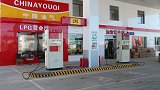 在中国开一个加油站，一年可以赚多少钱？说出来你可别不相信