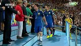 世界杯-14年-淘汰赛-决赛-2014世界杯亚军阿根廷-花絮