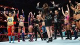 WWE-17年-WWE RAW第1282期（中文字幕）-全场