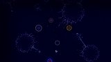细胞生存战：星星抢夺细胞，用孢子进攻！