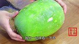 立秋后多吃这馅饺子，2毛5一斤，比黄瓜便宜，比三鲜馅还香！