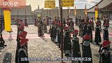 公主结婚3天自尽，宫女揭开她的裙子，腿上一行字让皇帝痛心流泪
