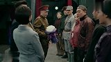 霞光：鲜花里藏了炸弹，军统特务想要搞破坏，结果一个人都没伤到