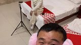 感谢内蒙朋友的热情好客，心意领了
