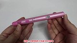 试玩“小马良3D打印笔”，据说做出的物品很逼真，妹子能做成吗