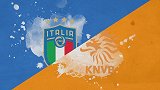欧洲国家联赛-意大利VS荷兰