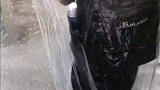 与世无争的伞，只此一把