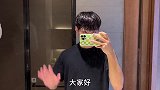 作为彩妆班里唯一的男生真的压力很大