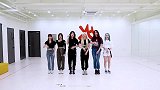 EVERGLOW《FIRST》Random Mute舞蹈视频