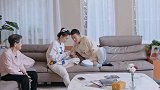 杨子手机设置多重密码，黄圣依不理解微信设置密码，直接被气哭