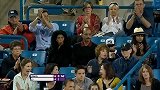 WTA-13年-辛辛那提站李娜卫冕首战强势反弹 2：1逆转进16强-新闻