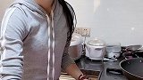 潮汕女人都会做的，你们猜猜是什么