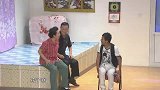 小品《村里的嘚瑟人》片段小宋带来模仿秀，让人眼前一亮