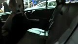 2012北京车展—沃尔沃V60